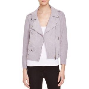 Rebecca Minkoff suede jacket